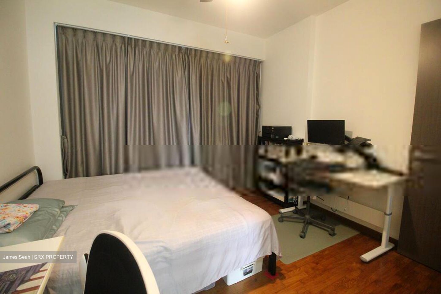 NV Residences (D18), Condominium #410699421